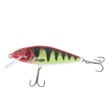 Воблер SKYFISH "PERCH 8" 80 мм, 12 гр, 0.5-2.0м, цвет: 03#